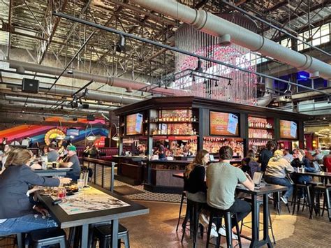 puttshack - st. louis|Make A Booking .